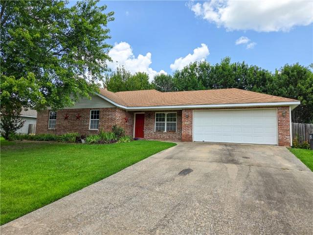 House for sale in Ark
