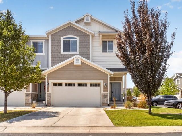 Townhouse for sale in Orem, Utah
