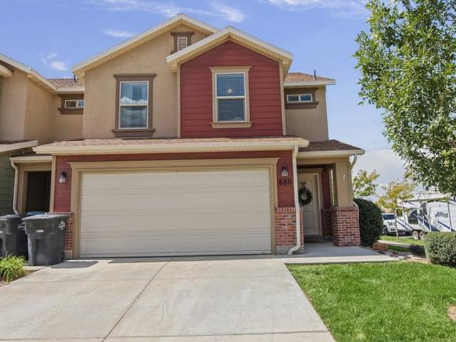 Townhouse for sale in Spanish Fork, Utah County