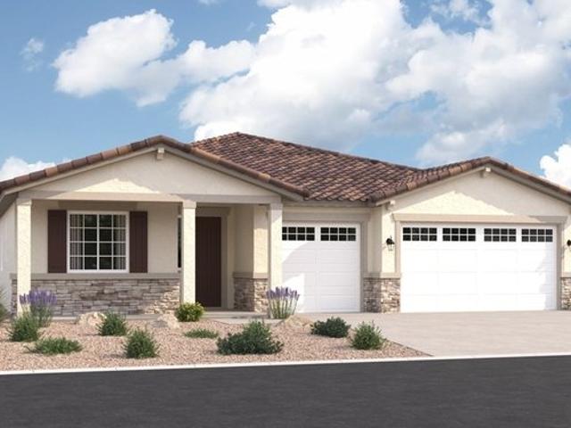House for sale in Ivins, Utah