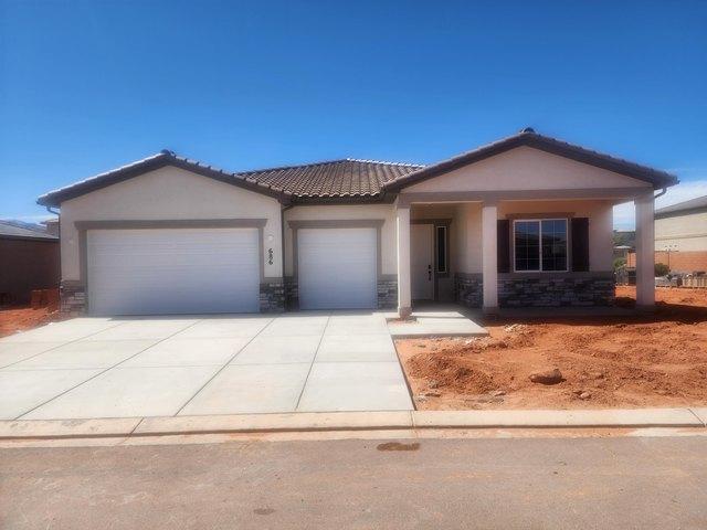 House for sale in Ivins, Utah