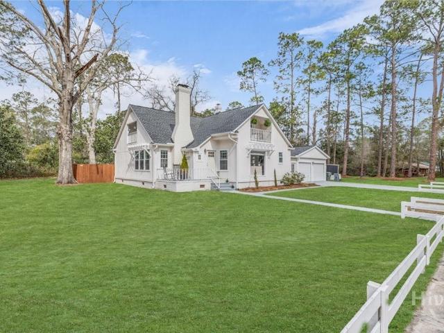 House for sale in Jesup, Georgia
