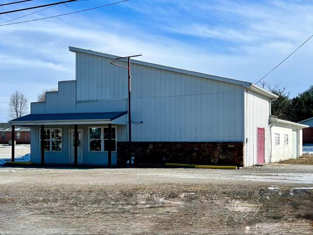 Commercial for sale in Orleans, Indiana