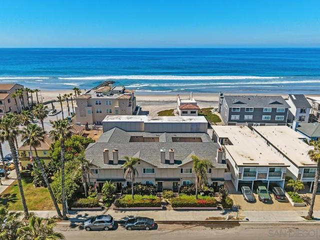 Townhouse for sale in Imperial Beach, California