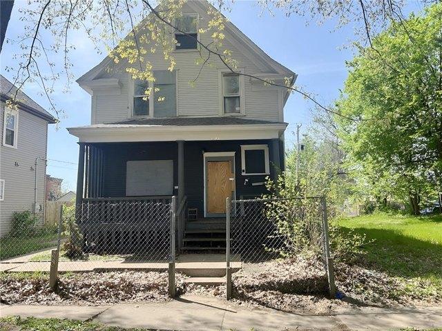House for sale in Ramsey, Minnesota