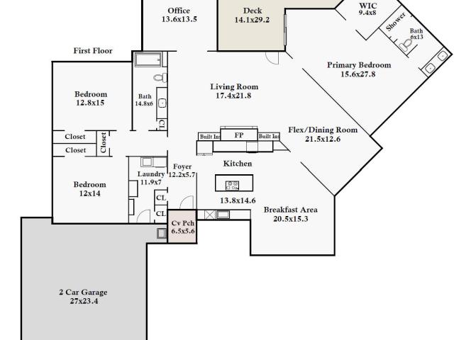 House for sale in Chatham, North Carolina