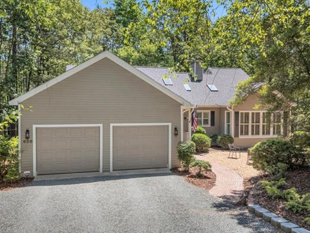 House for sale in Chatham, North Carolina
