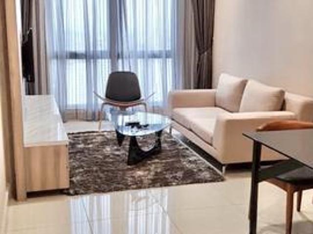 Serviced Residence for sale in Putrajaya