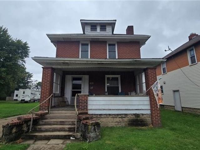 House for sale in Mercer, Pennsylvania