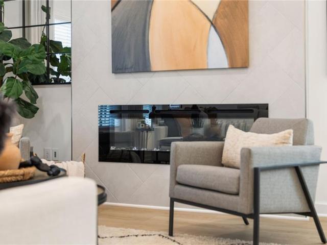 Townhouse for sale in Lawrenceville, Georgia