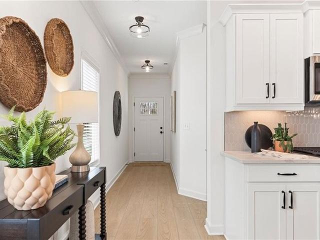 Townhouse for sale in Lawrenceville, Georgia