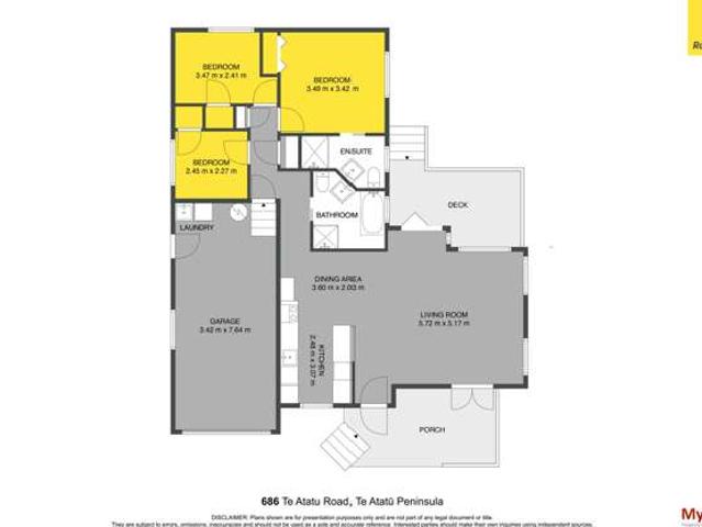 House for sale in Rapanui, Oroua County