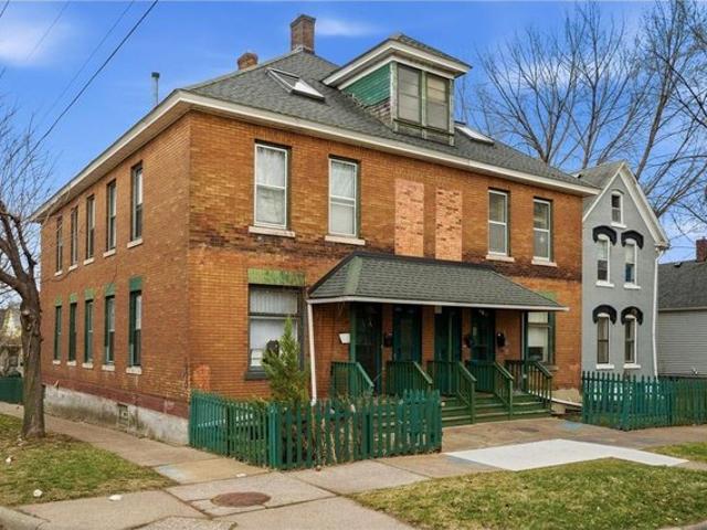 House for sale in North End, Ramsey