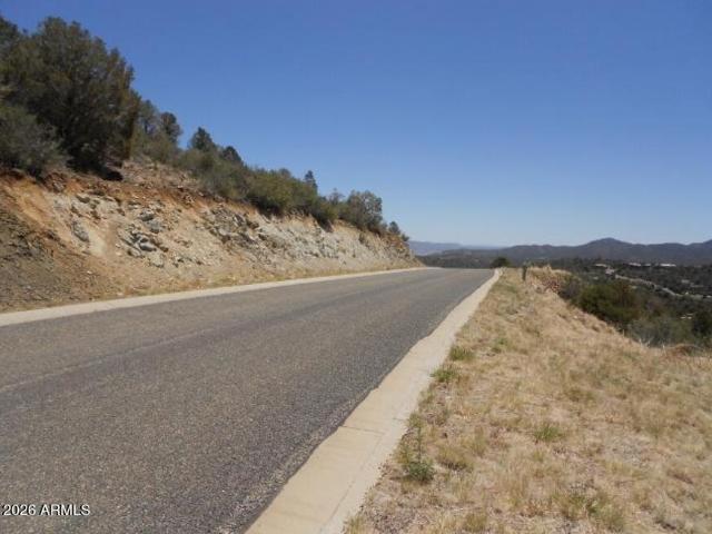 Land for sale in Prescott, Arizona