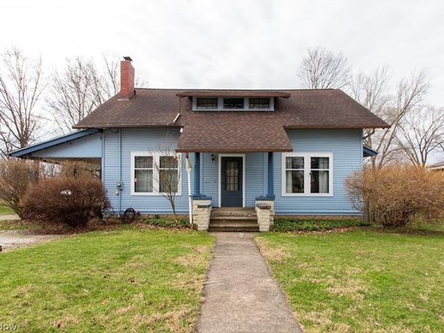 House for sale in Medina, Ohio