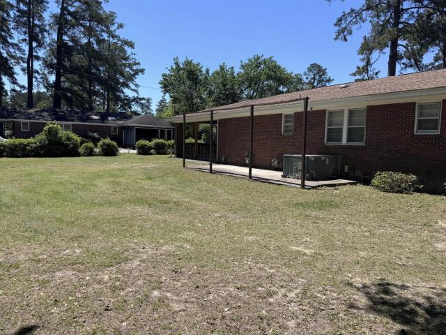 House for sale in Varnville, South Carolina