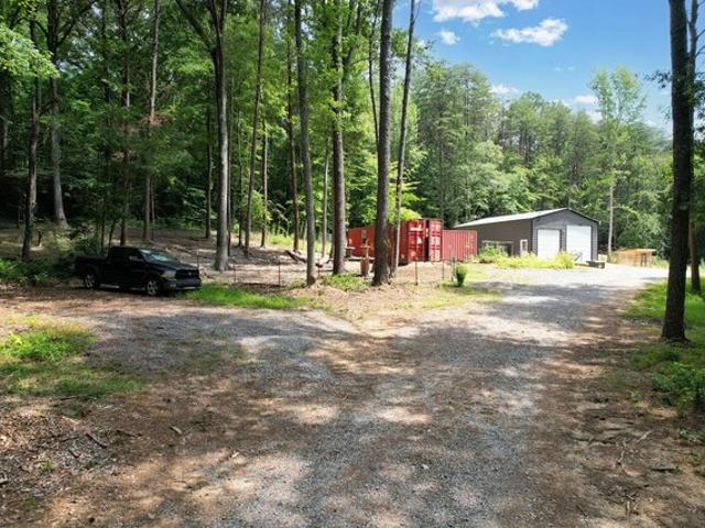 Land for sale in Tennessee