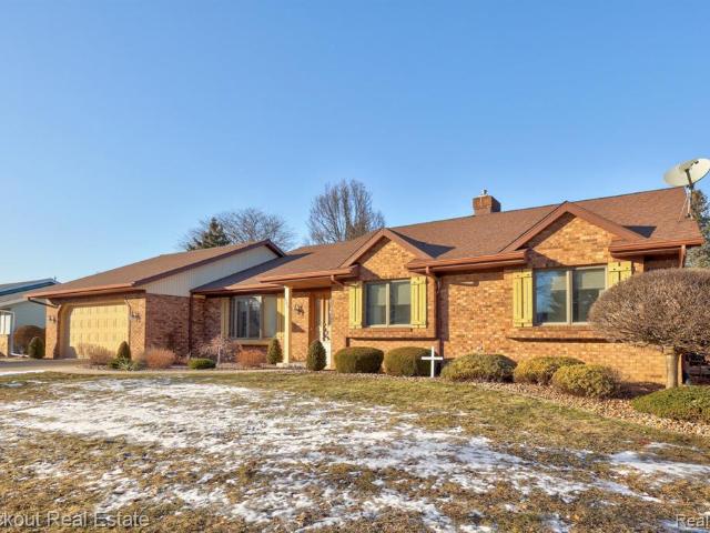 House for sale in Frankenmuth, Michigan