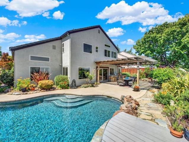 House for sale in Solano, California