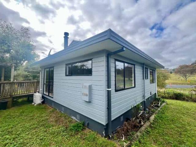 House for rent in Kawau Island, Oroua County