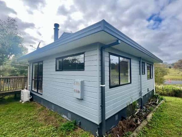 House for rent in Kawau Island, Oroua County