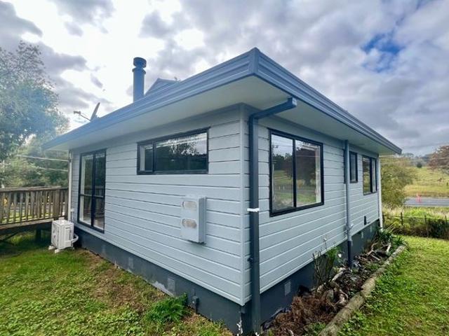 House for rent in Kawau Island, Oroua County