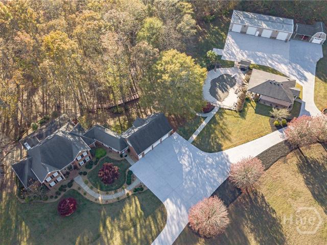 House for sale in Covington, Newton County