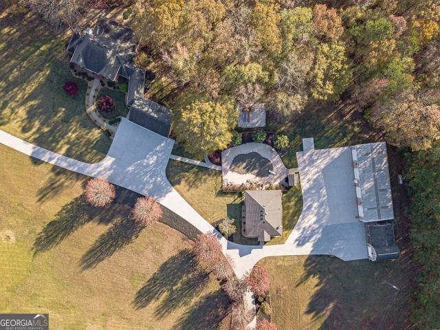 House for sale in Covington, Georgia