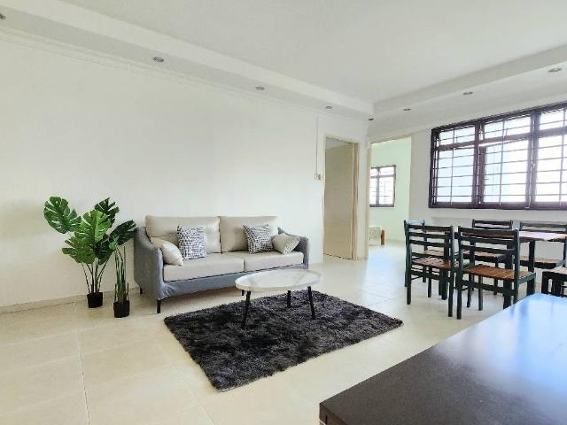 Apartment for rent