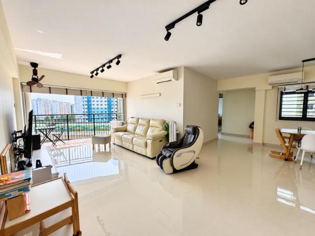 Apartment for sale