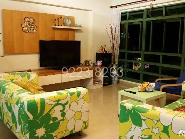 Apartment for sale in 23 North West