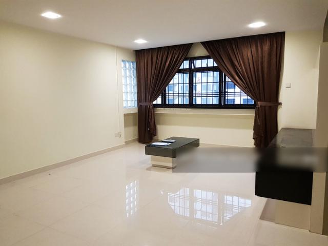Apartment for sale in Choa Chu Kang, 05 South West