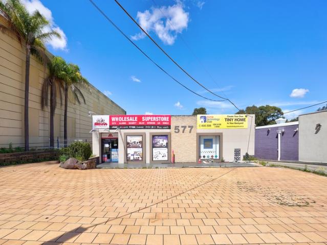 Property for rent in Guildford, Sydney