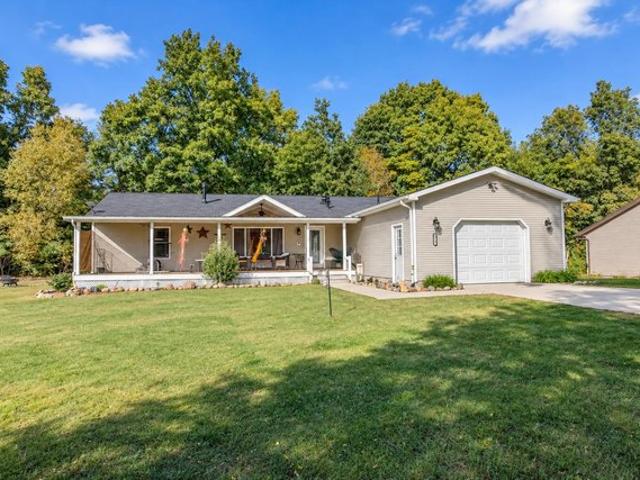 House for sale in Knox, Starke County