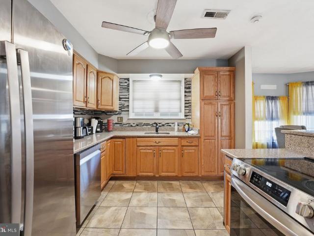 House for sale in Waldorf, Maryland