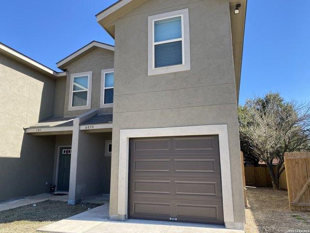 House for sale in Leesville, Texas