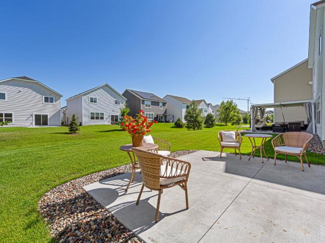 House for sale in Cottage Grove, Minnesota