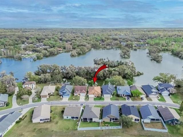 House for sale in Lakeland, Florida