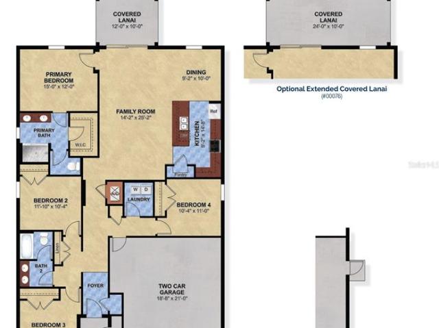 Property for sale in Leesburg, Florida