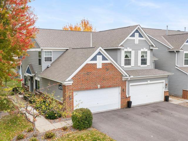 Townhouse for sale in Ramsey, Anoka County
