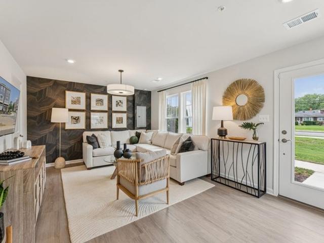 Townhouse for sale in Bryans Road, Maryland