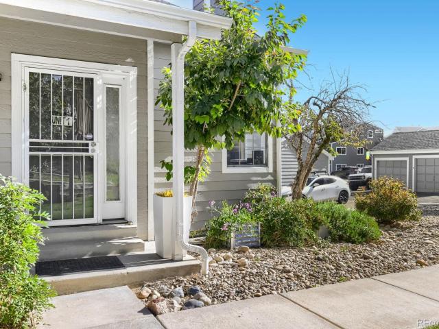 Condo for sale in Arvada, Colorado