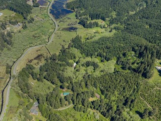 Land for sale in North Bend, Coos County