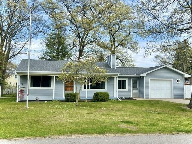 House for sale in Caseville, Huron County