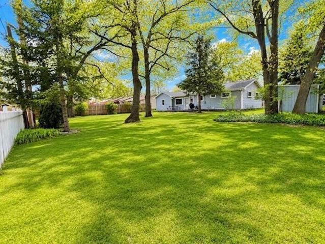 House for sale in Caseville, Huron County