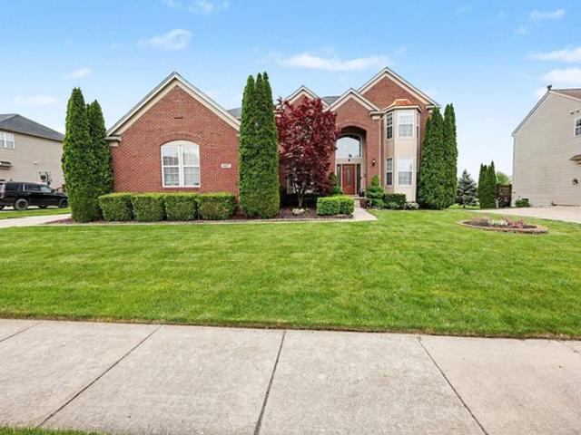 House for sale in Ypsilanti, Michigan