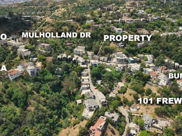 Property for rent in Canoga Park, California