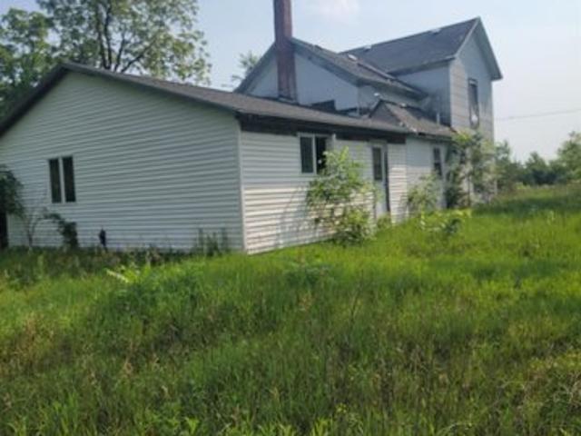 House for sale in Francesville, Indiana