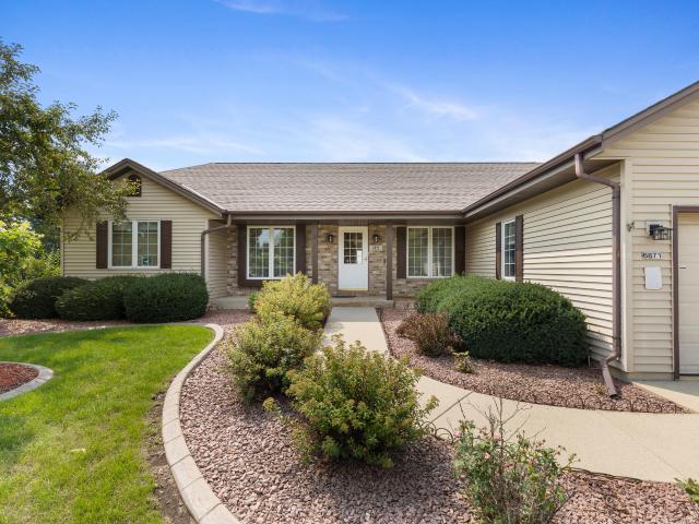 House for sale in Franklin, Wisconsin