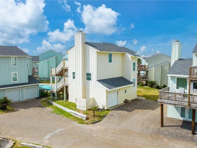 Condo for sale in Port Aransas